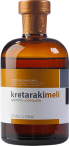 KRETARAKI MELI