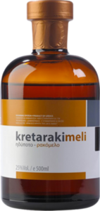 KRETARAKI MELI