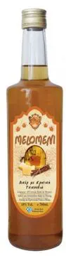 Melomeni - Liqueur 18% vol