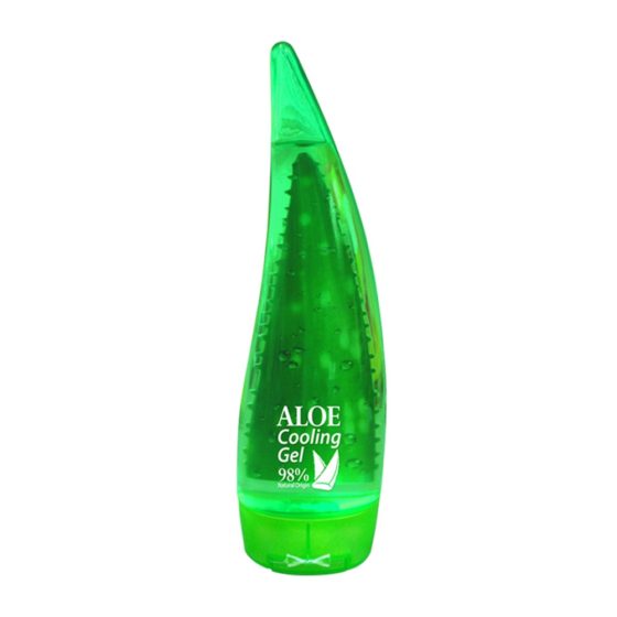 Aloe Natura Leaf Cooling Gel For Face & Body
