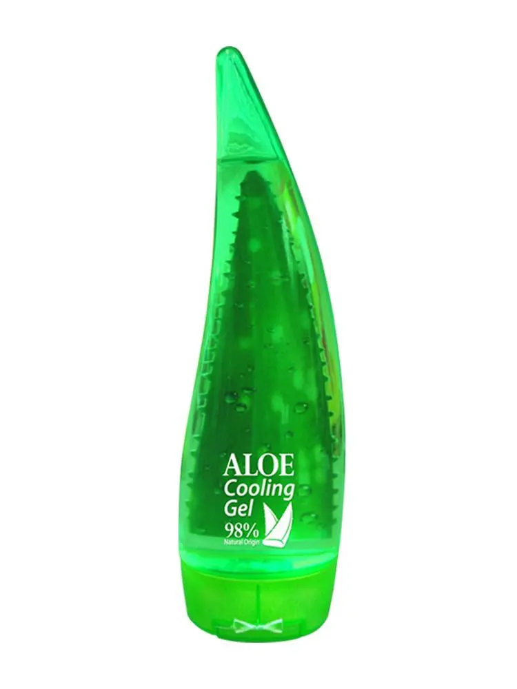 Aloe Natura Leaf Cooling Gel For Face & Body
