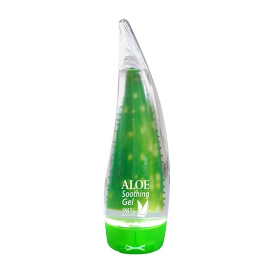 Aloe Natura Leaf Soothing Gel For Face & Body