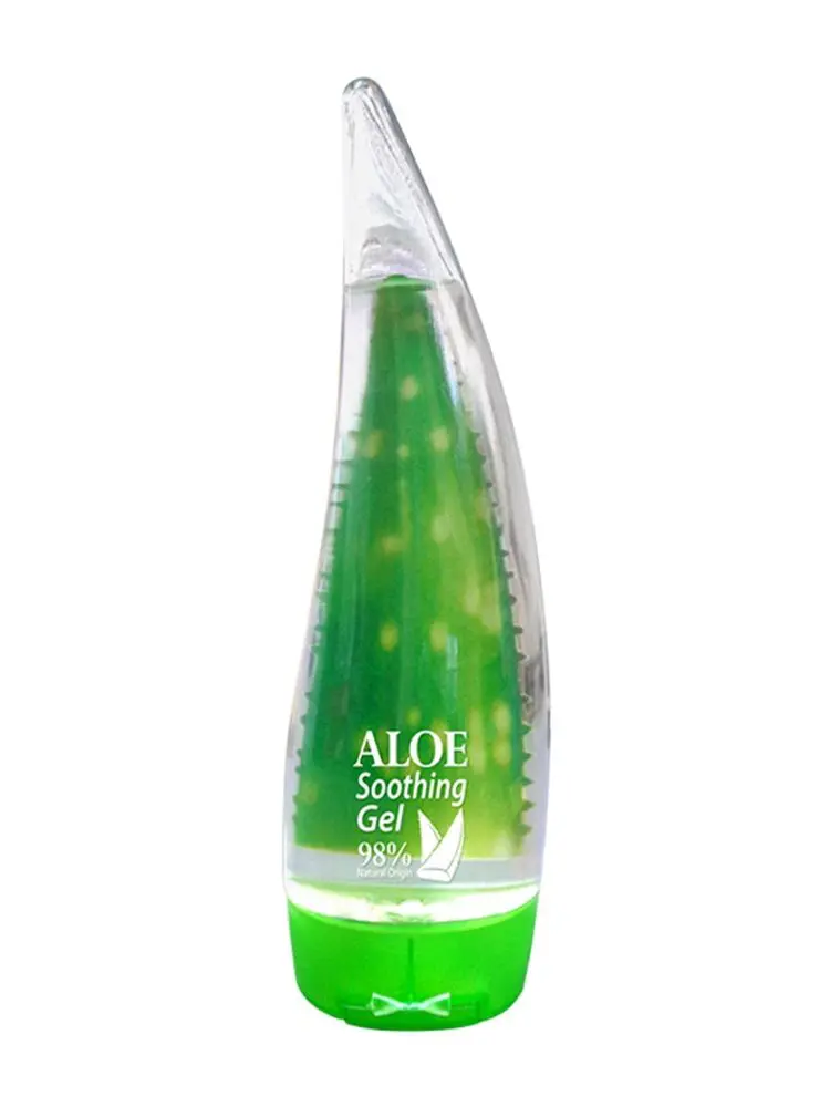 Aloe Natura Leaf Soothing Gel For Face & Body