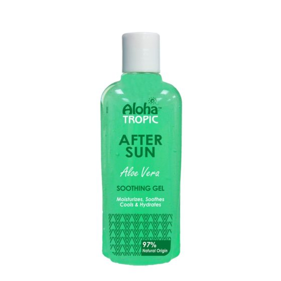 Aloha Tropic After Sun Soothing Care Gel
