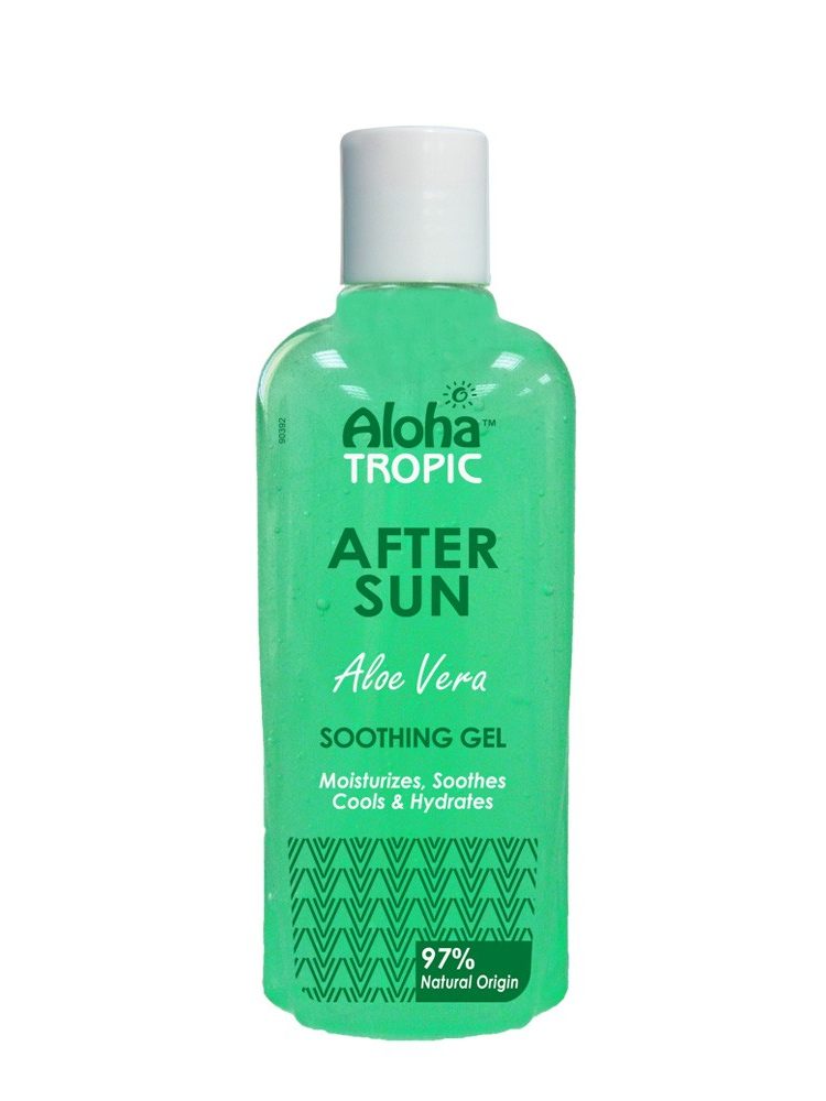 Aloha Tropic After Sun Soothing Care Gel