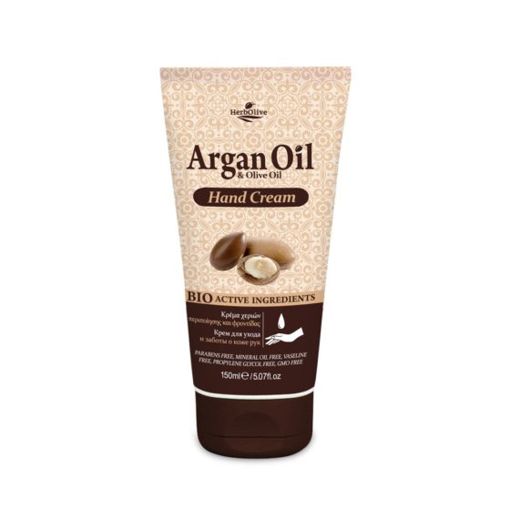 Argan Oil Hand Cream