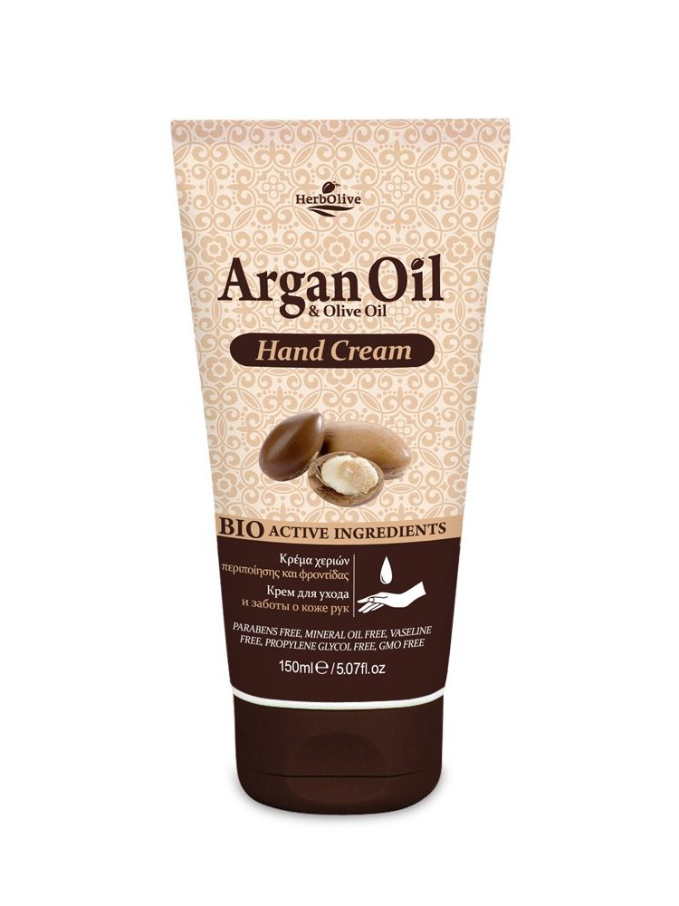 Argan Oil Hand Cream