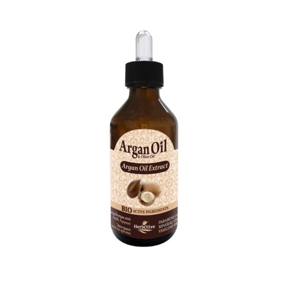 Argan Oil Εκχύλισμα Λαδιού Άργκαν