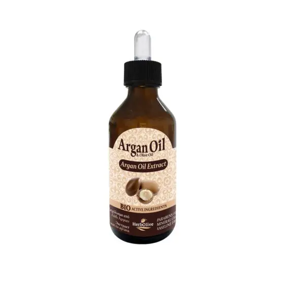 Argan Oil Extract
