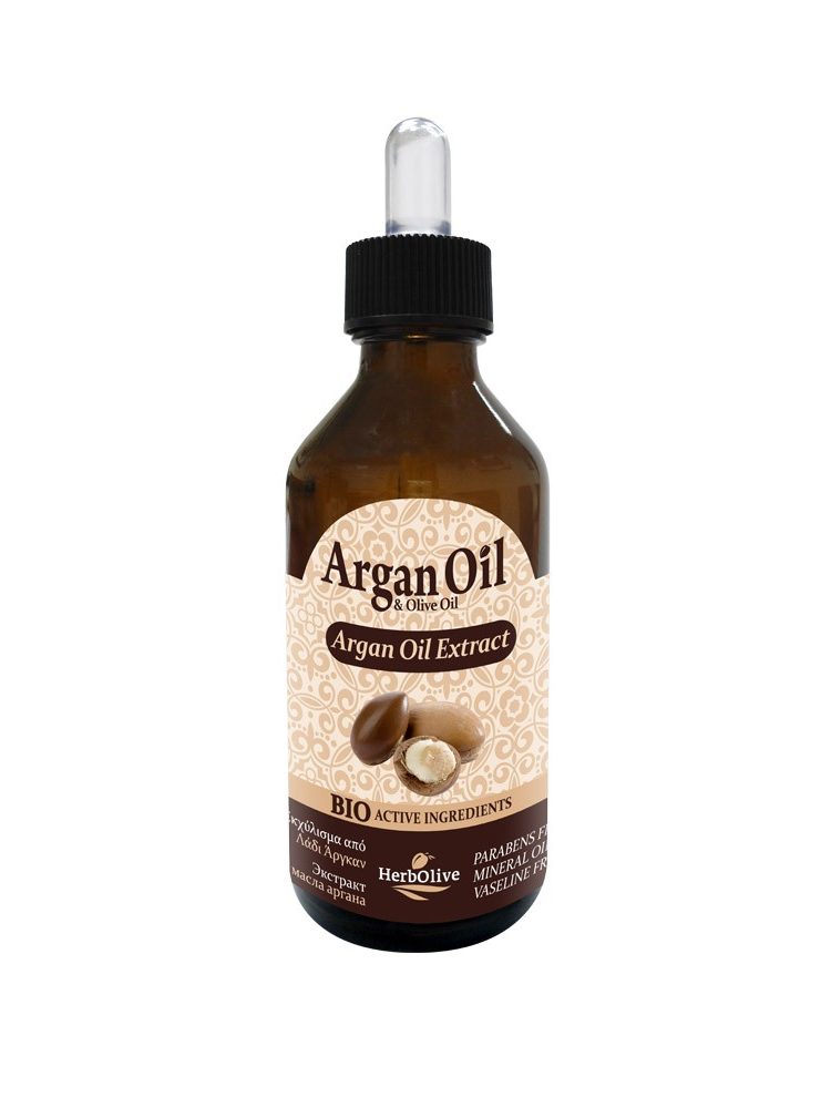 Argan Oil Extract