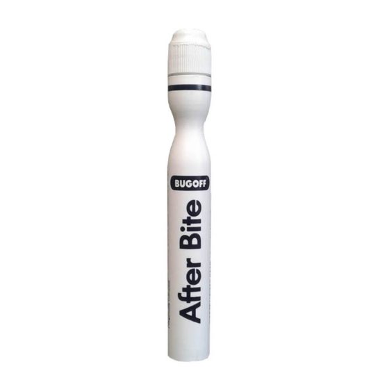 Bug Off After Bite Stick Curve Ammonia