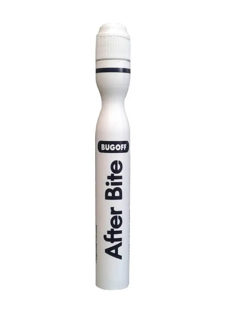 Bug Off After Bite Stick Curve Ammonia
