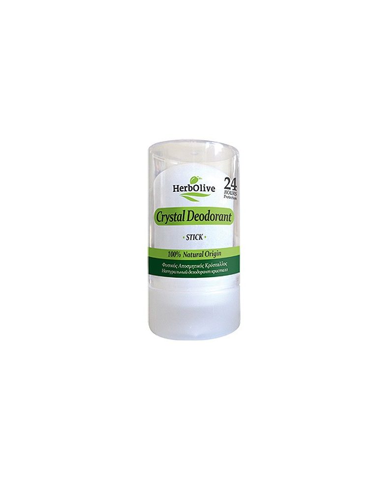 Herbolive Body Deodorant Crystal Stick