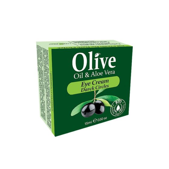 Herbolive Eye Cream For Dark Circles