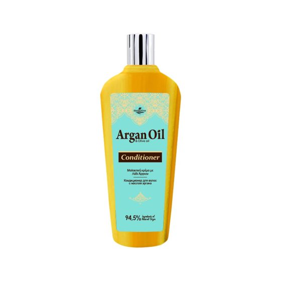 Argan Oil Conditioner Coloured Hair