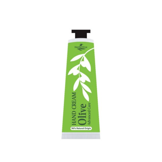 Herbolive Hand Cream Advanced Care 75ml