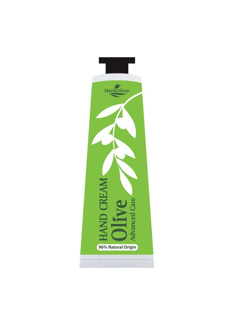 Herbolive Hand Cream Advanced Care 75ml