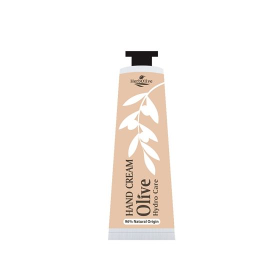Herbolive Hand Cream Hydro Care 75ml