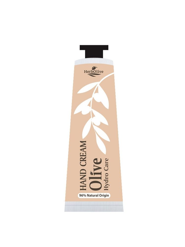 Herbolive Hand Cream Hydro Care 75ml