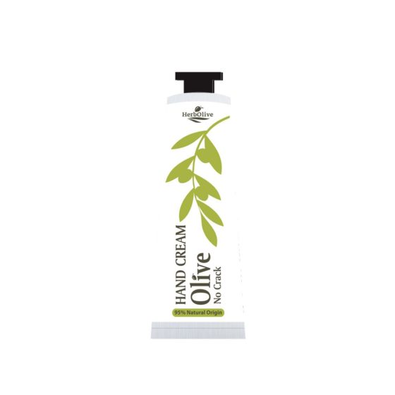 Herbolive Hand Cream No Crack 75ml