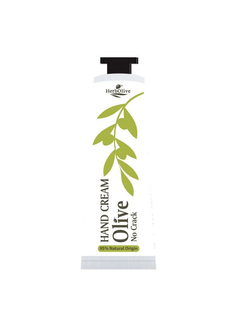 Herbolive Hand Cream No Crack 75ml