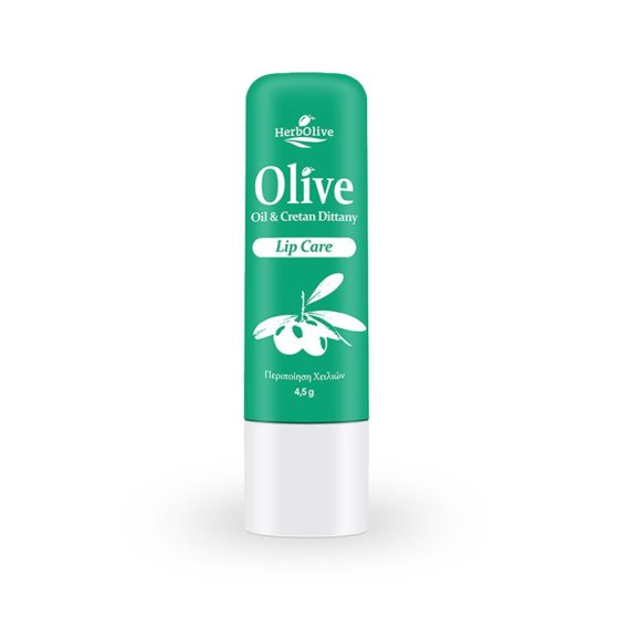 Herbolive Lipstick With Cretan Dittany
