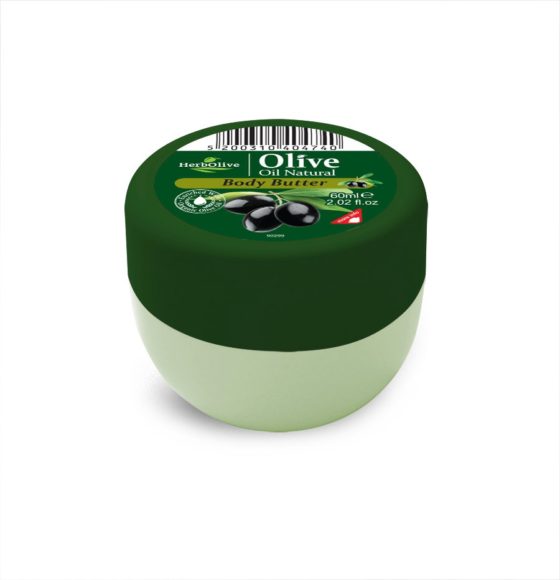 Herbolive Mini Βούτυρο Με Ελαιόλαδο