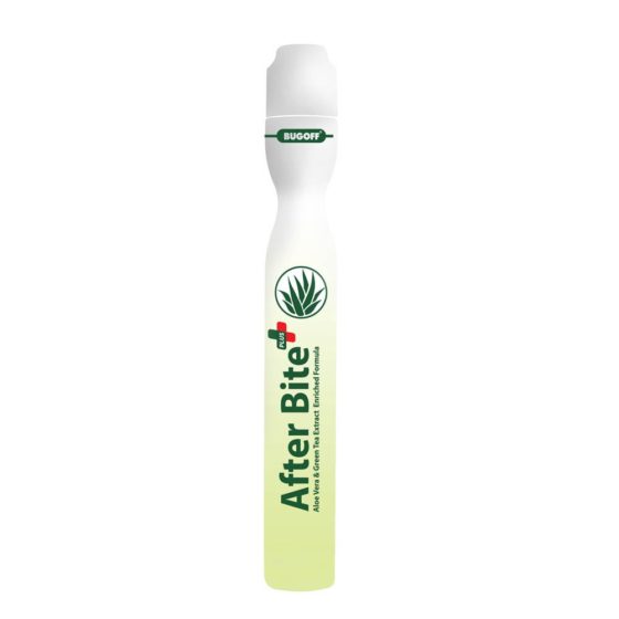 Bug Off Afterbite Plus Stick With Aloe Vera