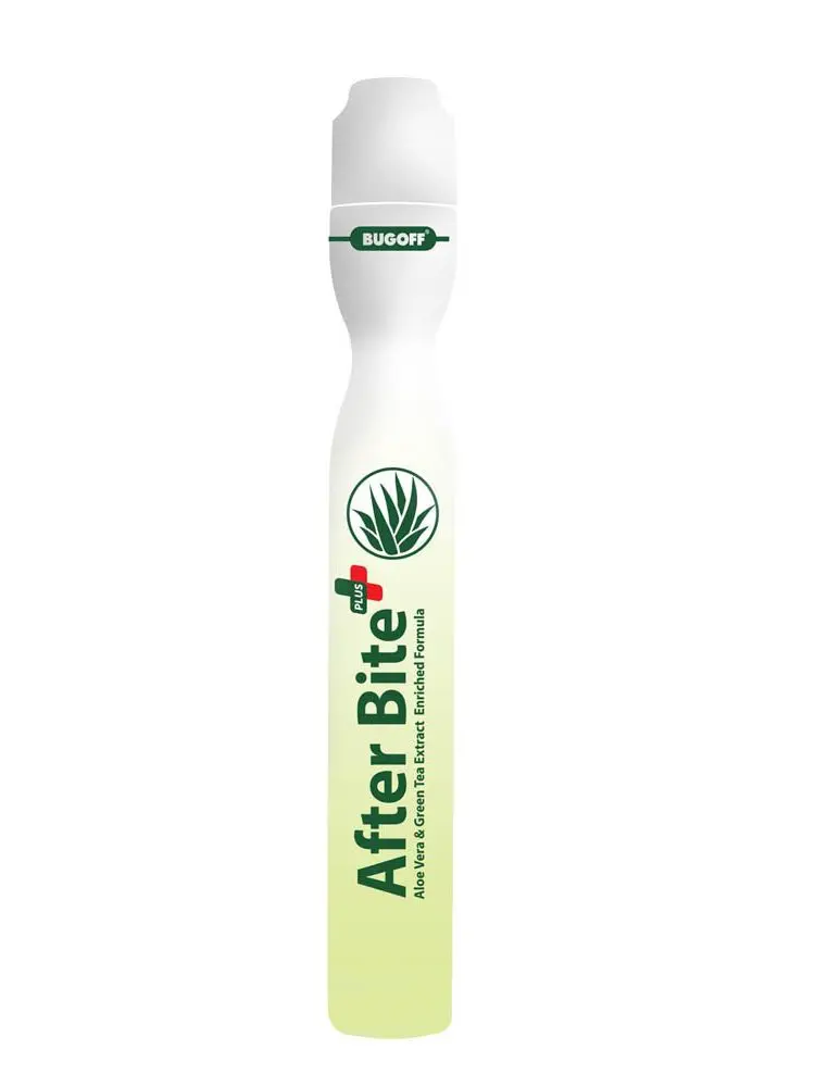 Bug Off Afterbite Plus Stick With Aloe Vera
