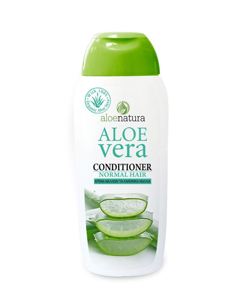 Aloe Natura Conditioner Normal Hair