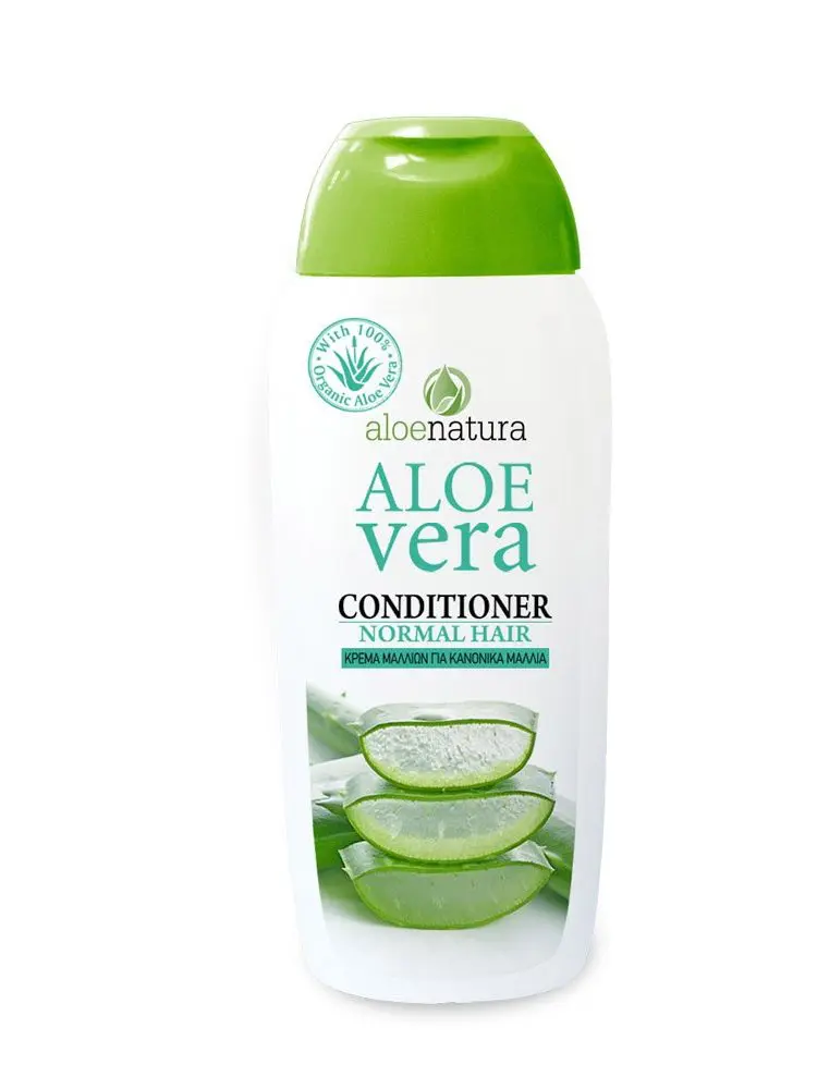Aloe Natura Conditioner Normal Hair
